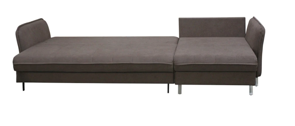 Диван угловой Бруклин Д2 ММ-414-06(01)-Д2 №1