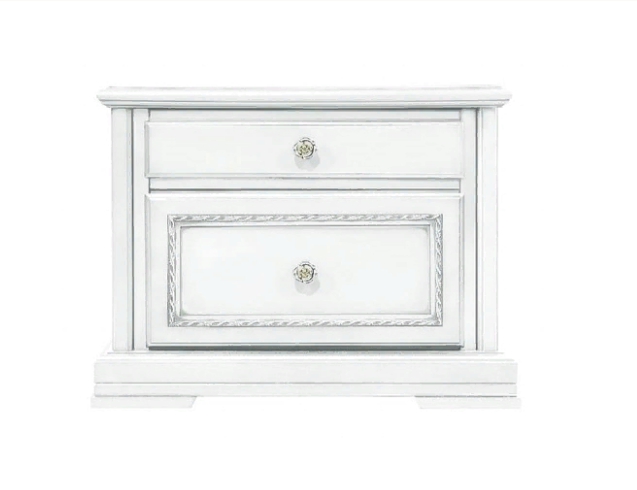 Тумба прикроватная "Палермо" Т-751 №0