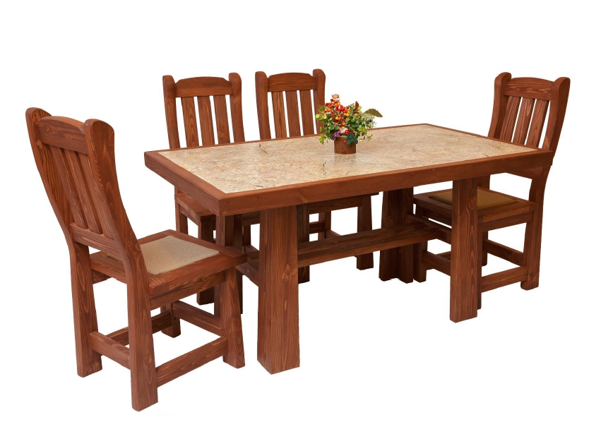 Стол Эверест Э0201-11 №0