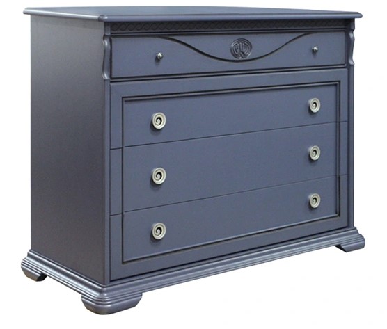 Комод "Лика" ММ 137-04 №0