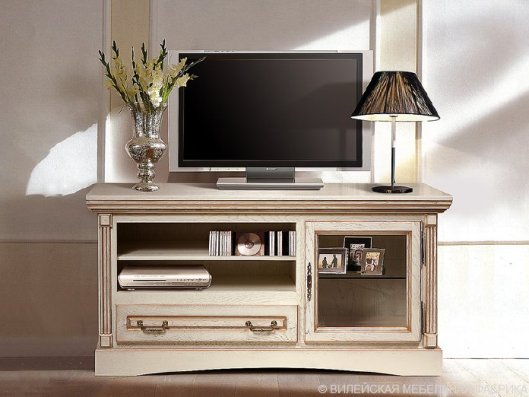 Тумба под ТВ "Рубин" ВМФ 6503 №1