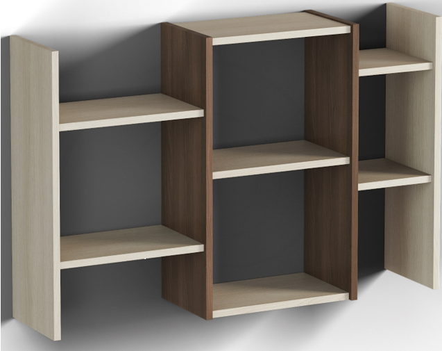 Полка "Атланта " КМК 0741.8