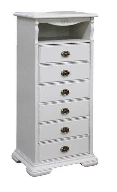 Тумба "Лика" ММ 137-09 №2