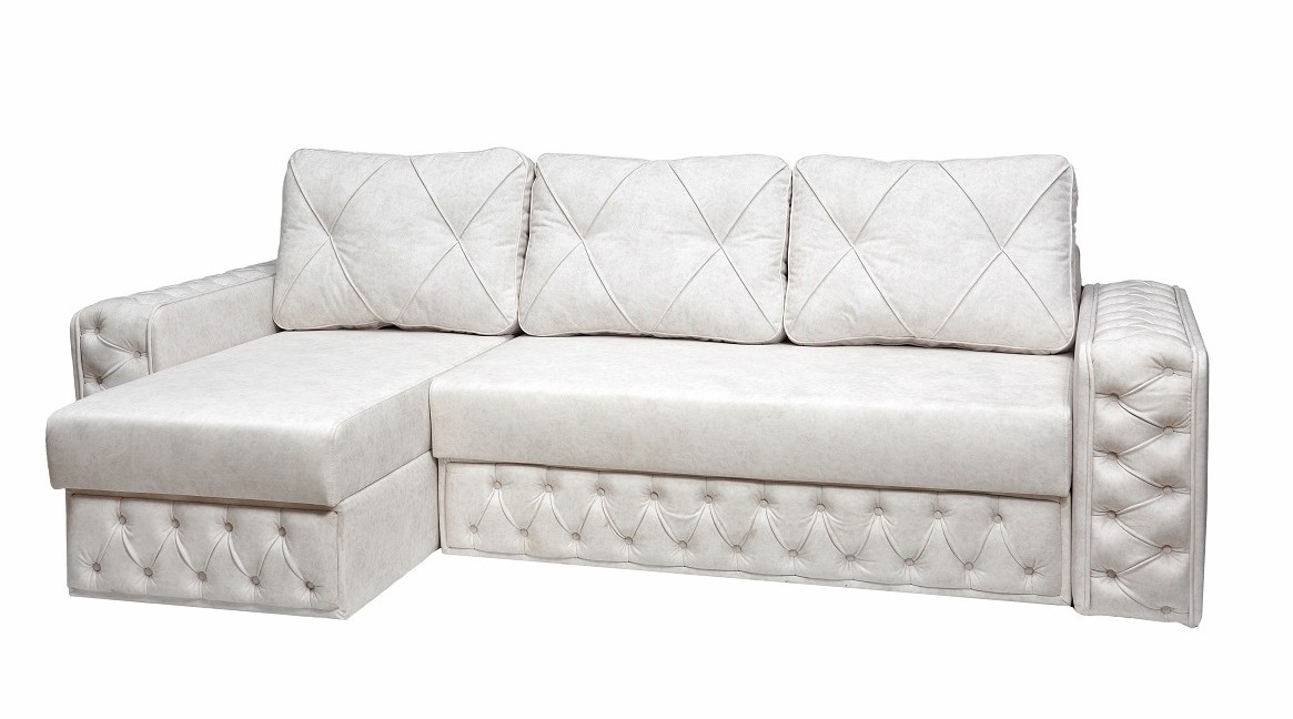 Диван угловой «Версаль» КМК 0613 №0
