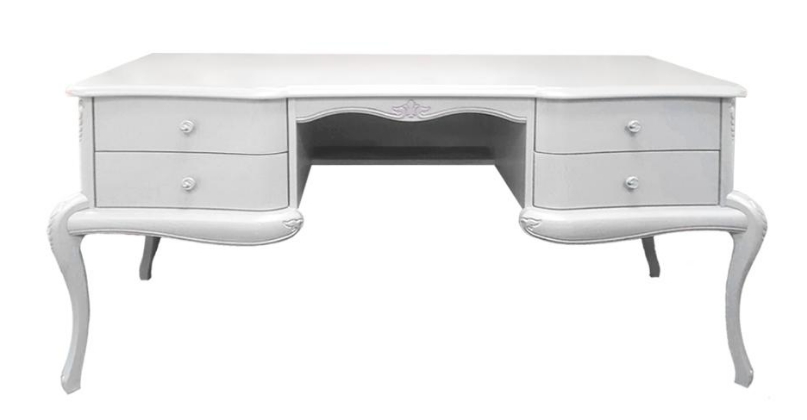 Стол туалетный "Мокко" ММ-316-06