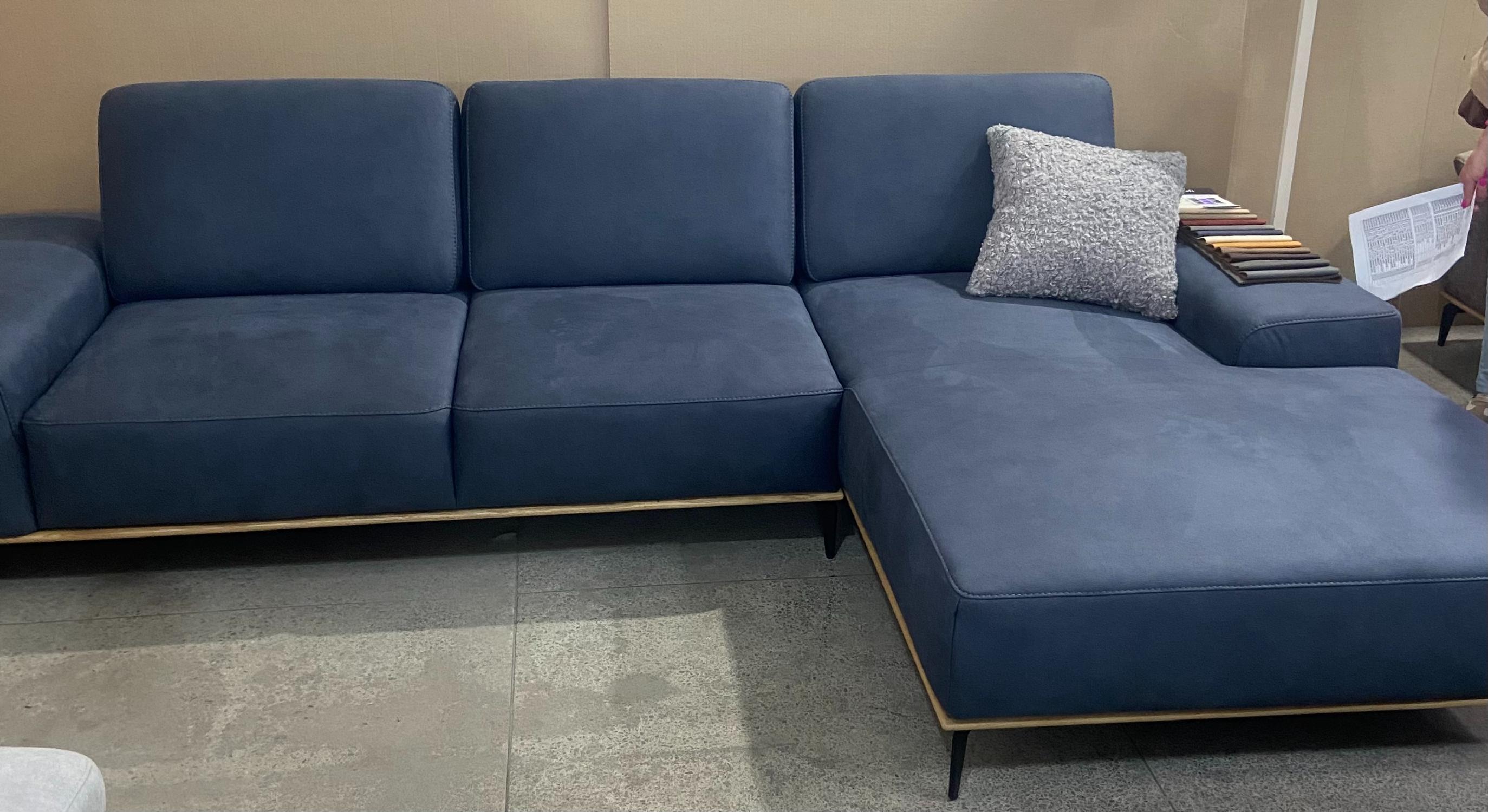 Диван угловой "Люк" ММ-1655675/(-01) №0