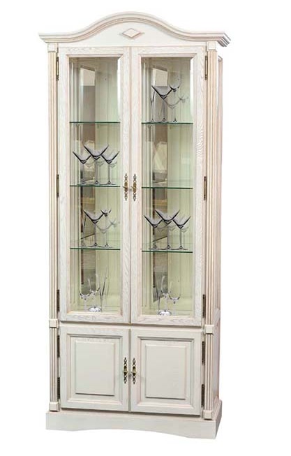 Витрина "Рубин" ВМФ 6524