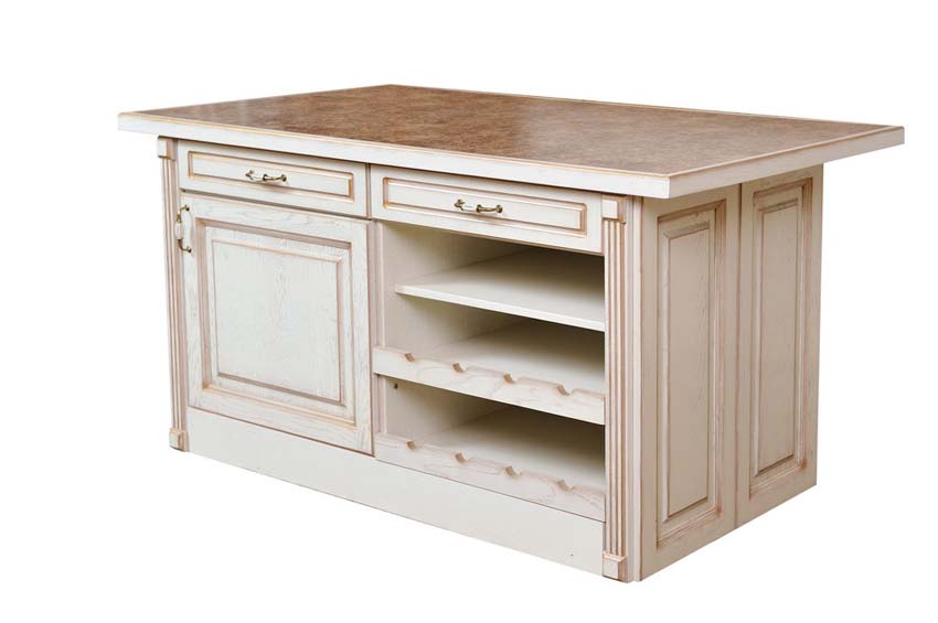 Кухня "Злата #1" №6