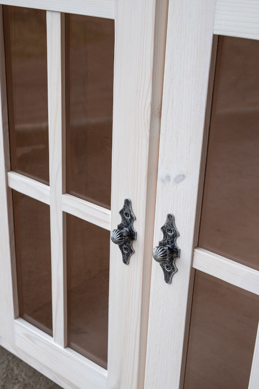 Тумба "Калифорния-2" №3