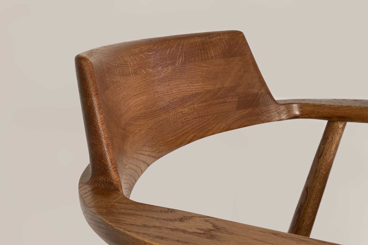 Стул «Самурай» №9