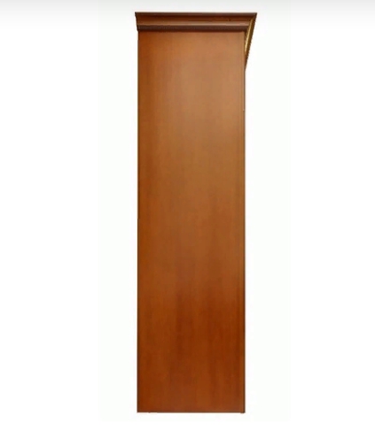 Шкаф трехдверный "Палермо" Т-753 №1