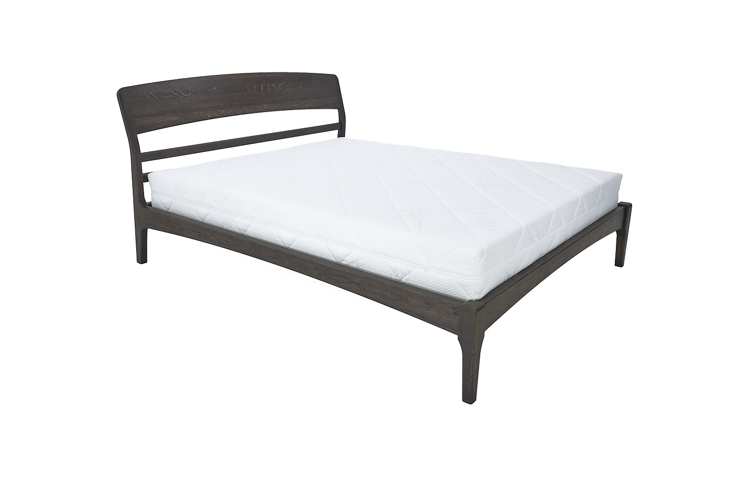 Кровать двуспальная "Ницца" №7