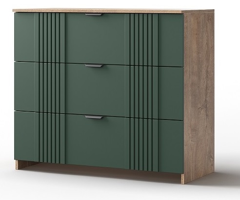 Комод "3Я Герта" КМК 0979.17