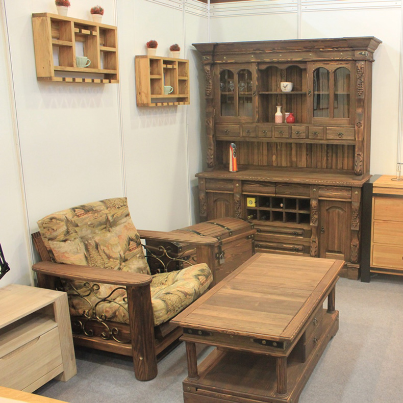 Буфет-бар "Викинг GL-05/01" №4