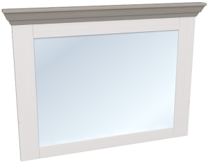 Зеркало "Форест"