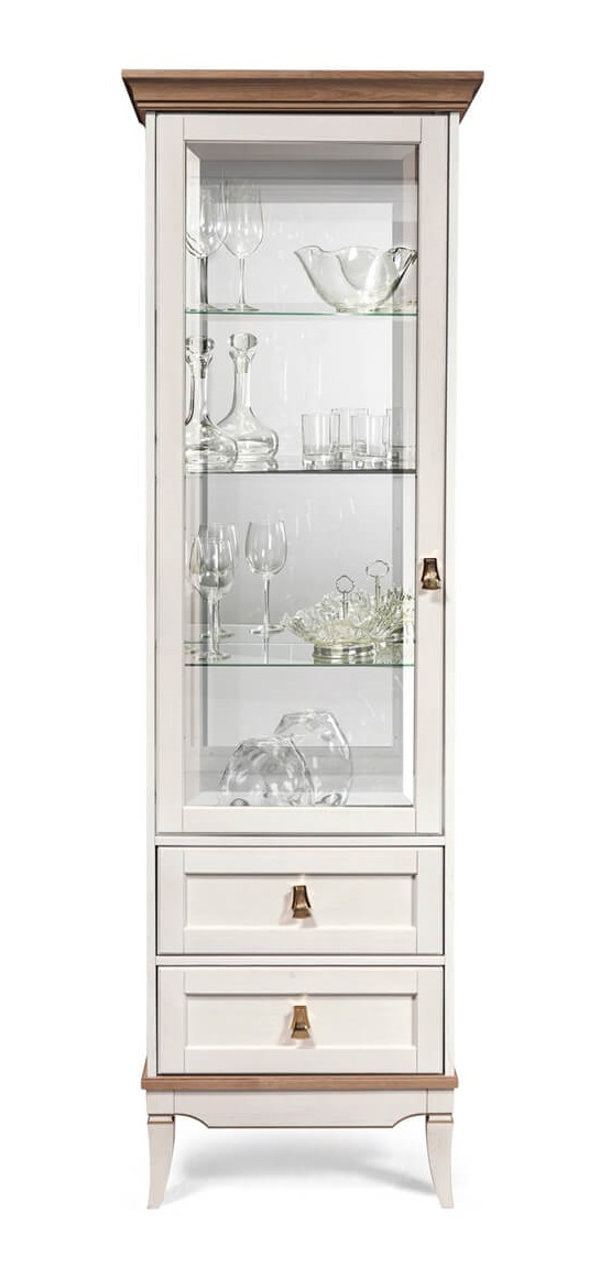 Витрина "Тельма" ГМ 6506-01 №1