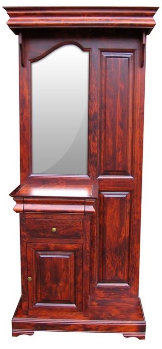 Вешалка "Луи Филипп" МО 03.02