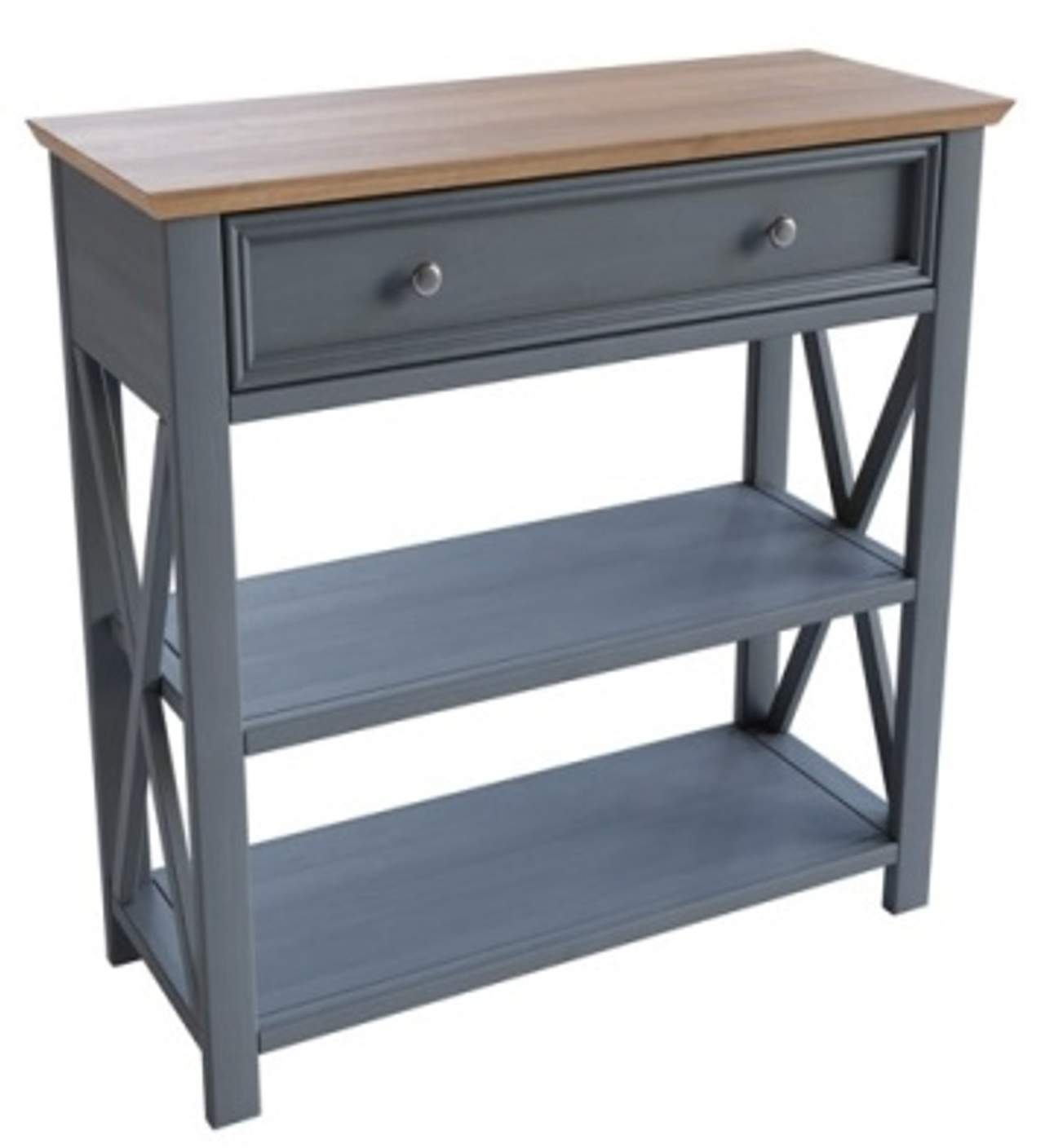 Консоль "Форест/Сканди" (Тумба 01)