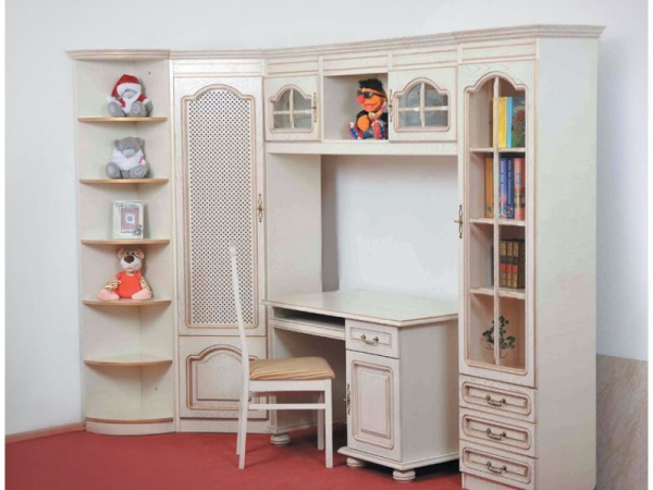 Детская &quot;Вилия #2&quot;