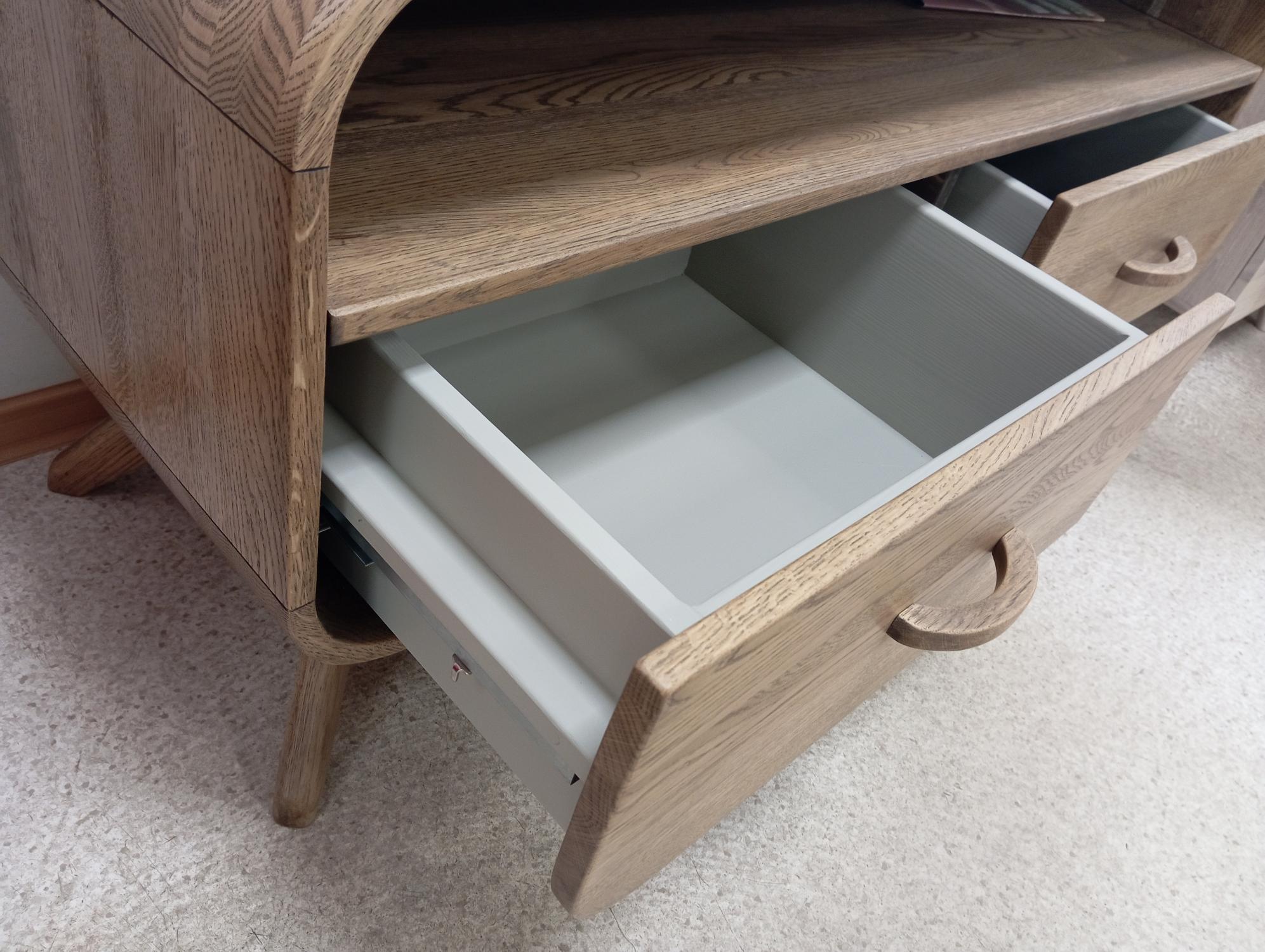 Тумба под ТВ "Аахен" АТВ-120 (образец) №0