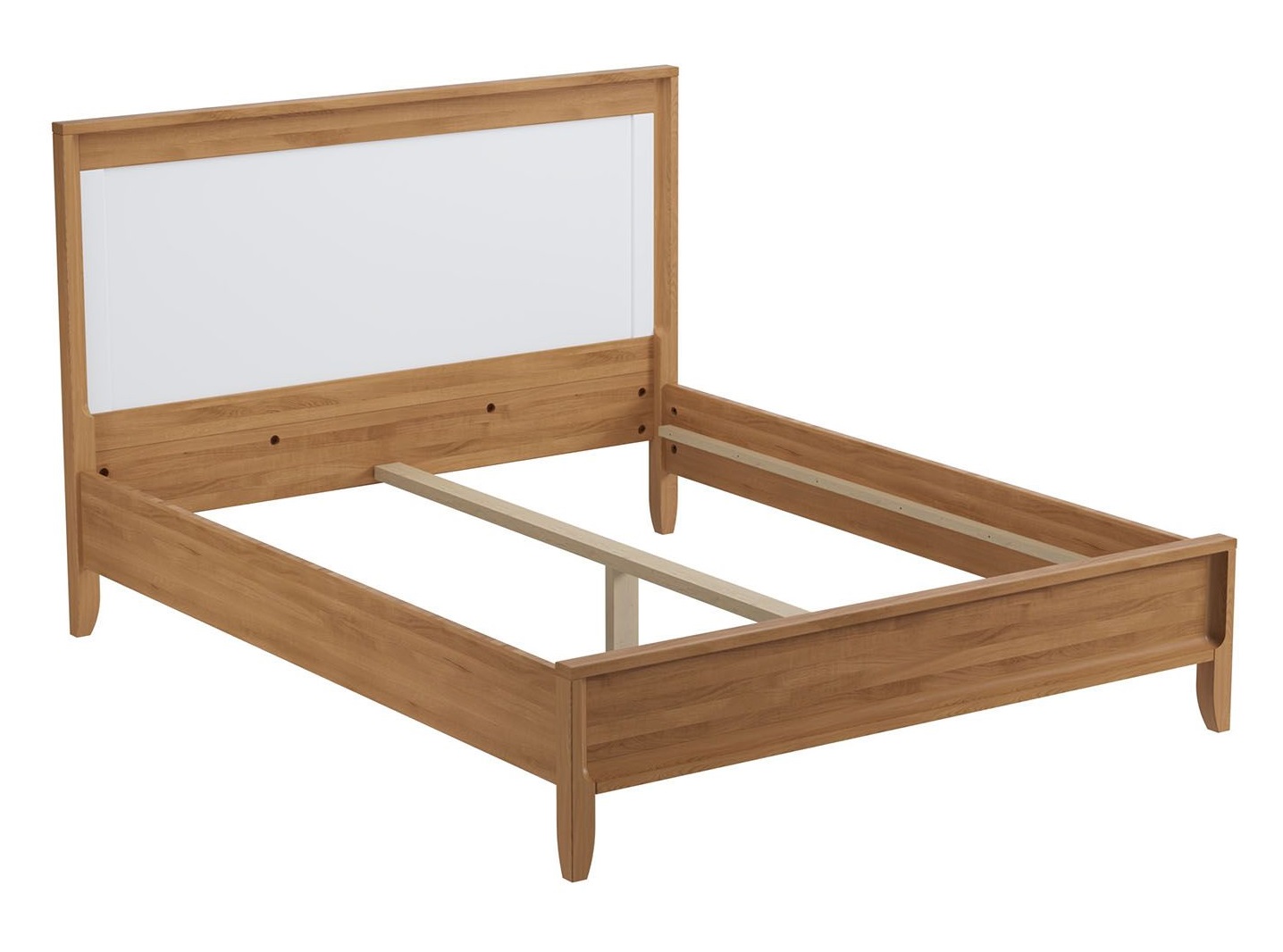 Кровать двуспальная "Бридж" 160х200 №2