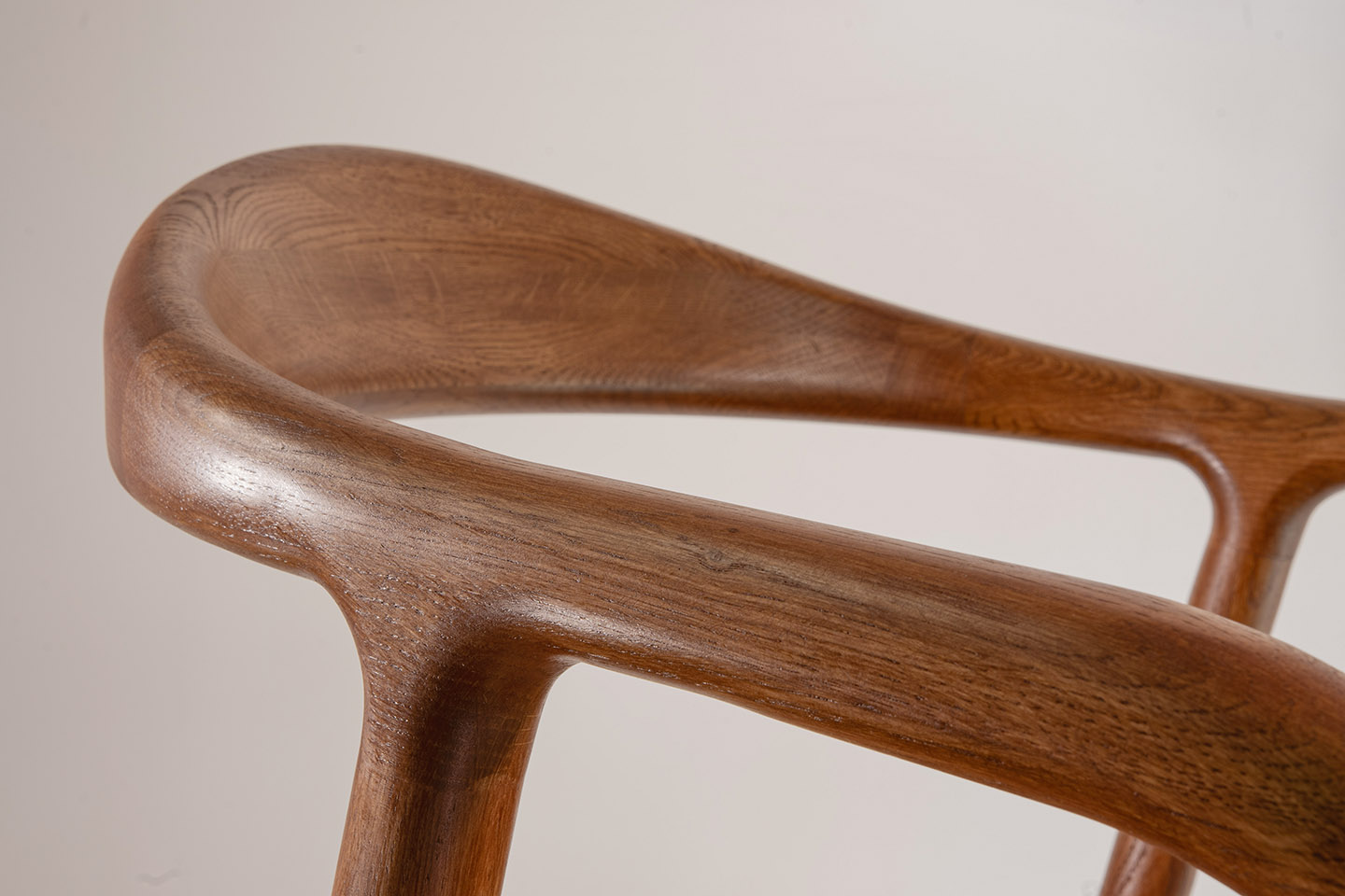 Стул «Био Комфорт» с мягким сиденьем №15