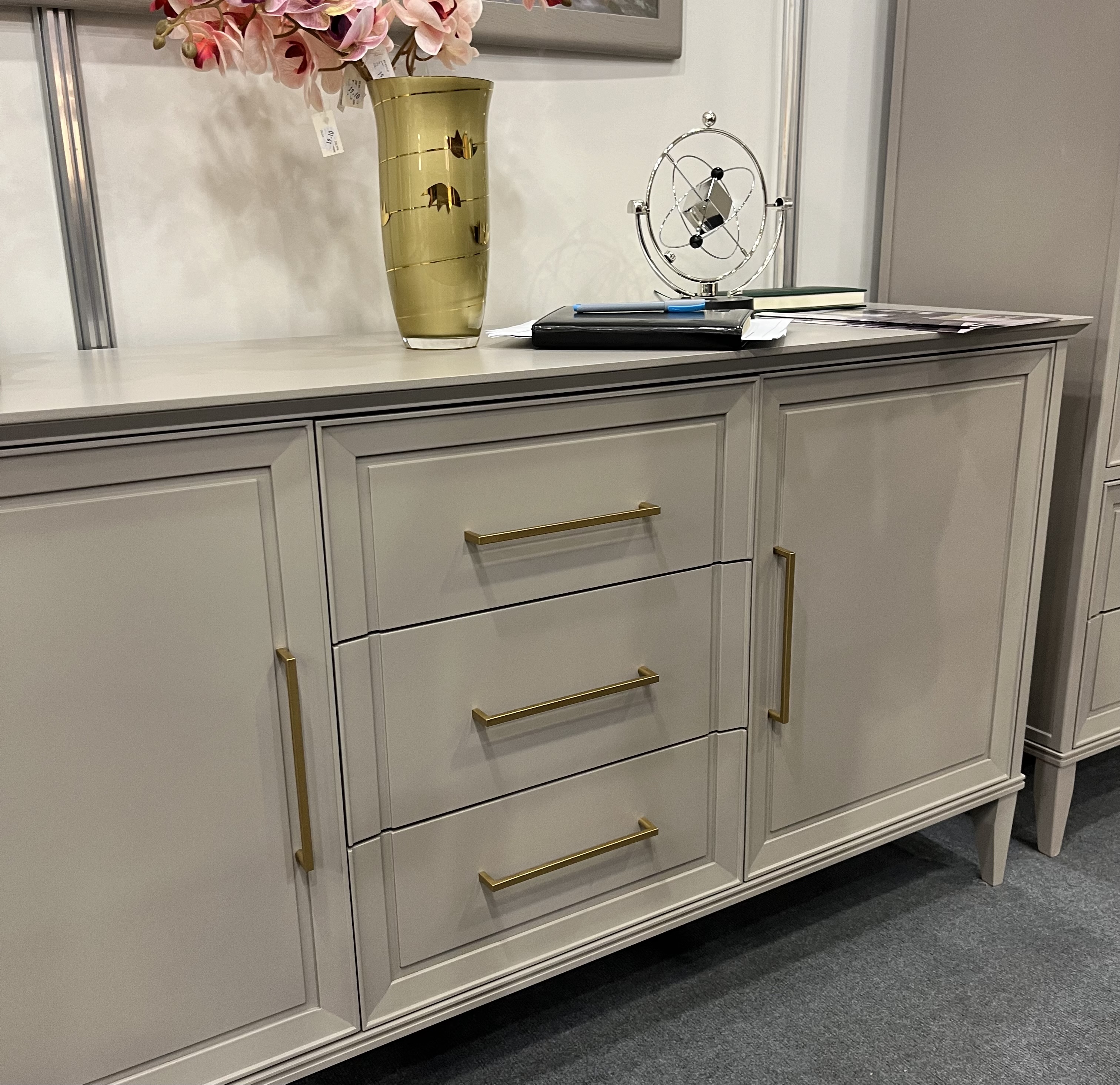 Тумба "Адель" B2D3 ВМФ-2807 №0