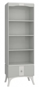 Шкаф комбинированный "Мираж" ММ-394-12