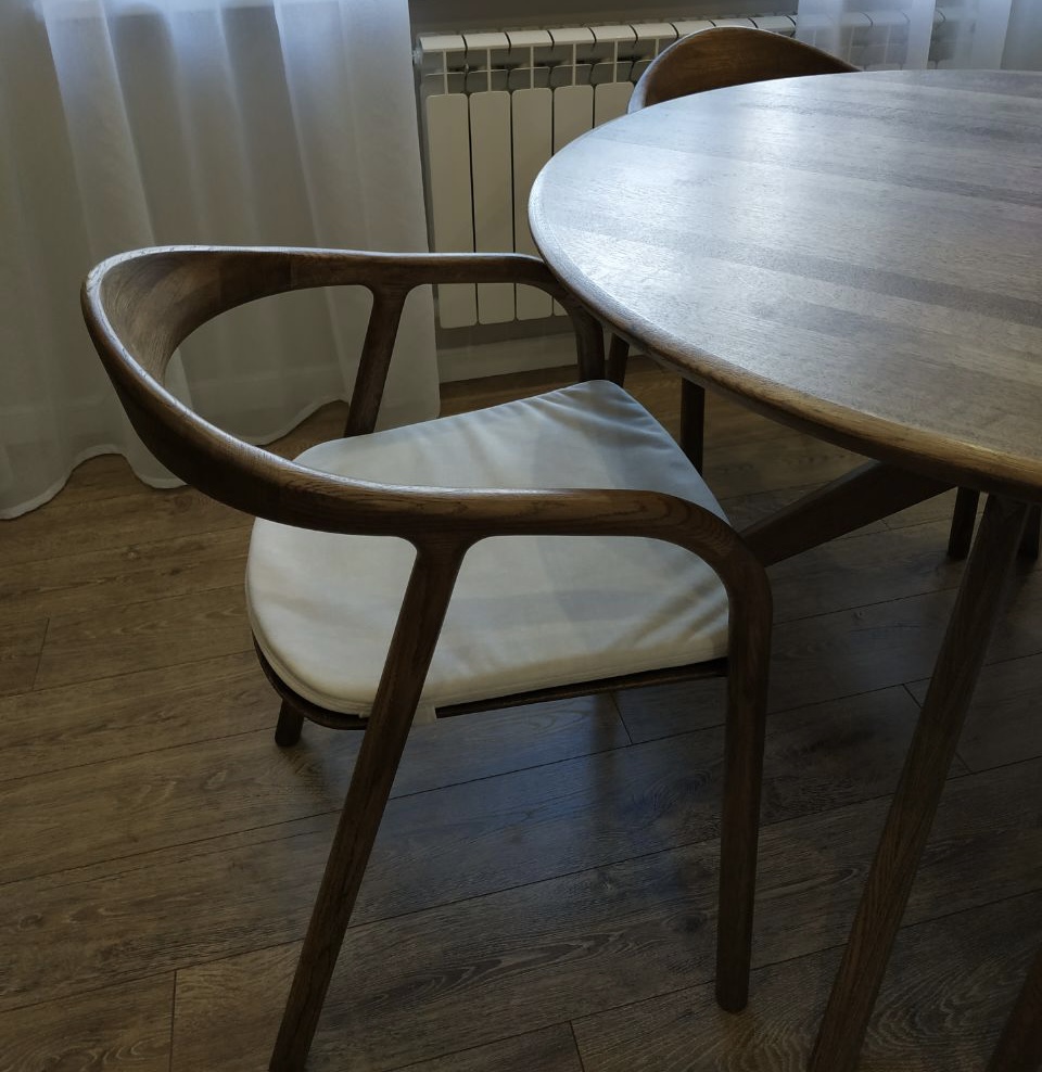 Обеденная группа "Оксфорд БИО" №0