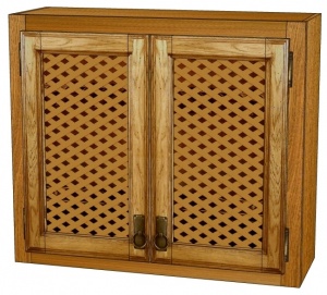 Шкаф настенный Марсель-Н 3190 Р