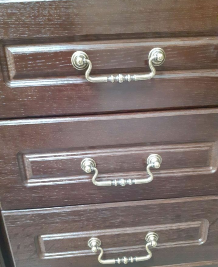 Тумба "Рубин" ВМФ 6528 №1