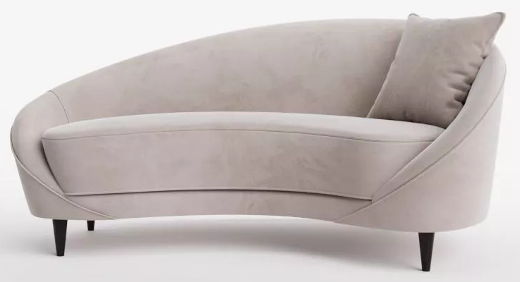 Диван "Provocateur" №0