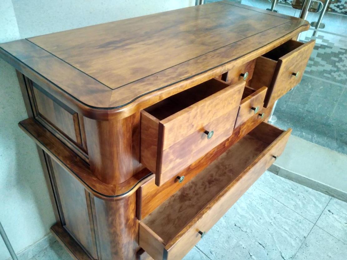 Комод "Луи Филипп" МО 06.10 №2