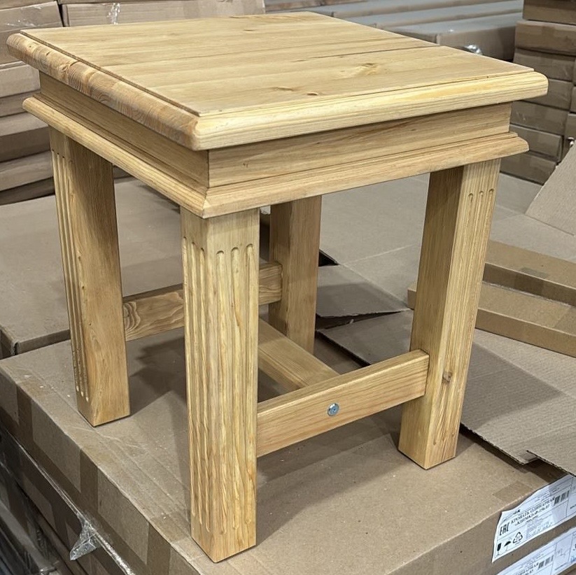 Табурет "Викинг" №1