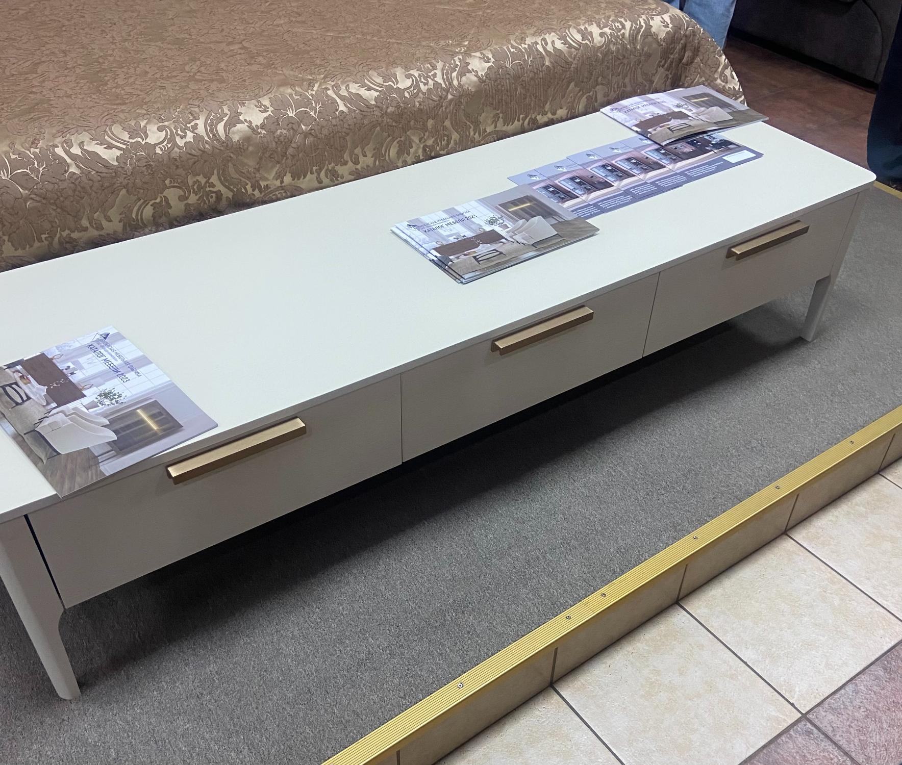 Тумба B3 "Энзо" ВМФ-2713 №0