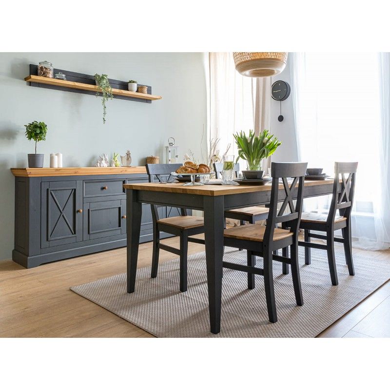 Стул "Форест"  №10