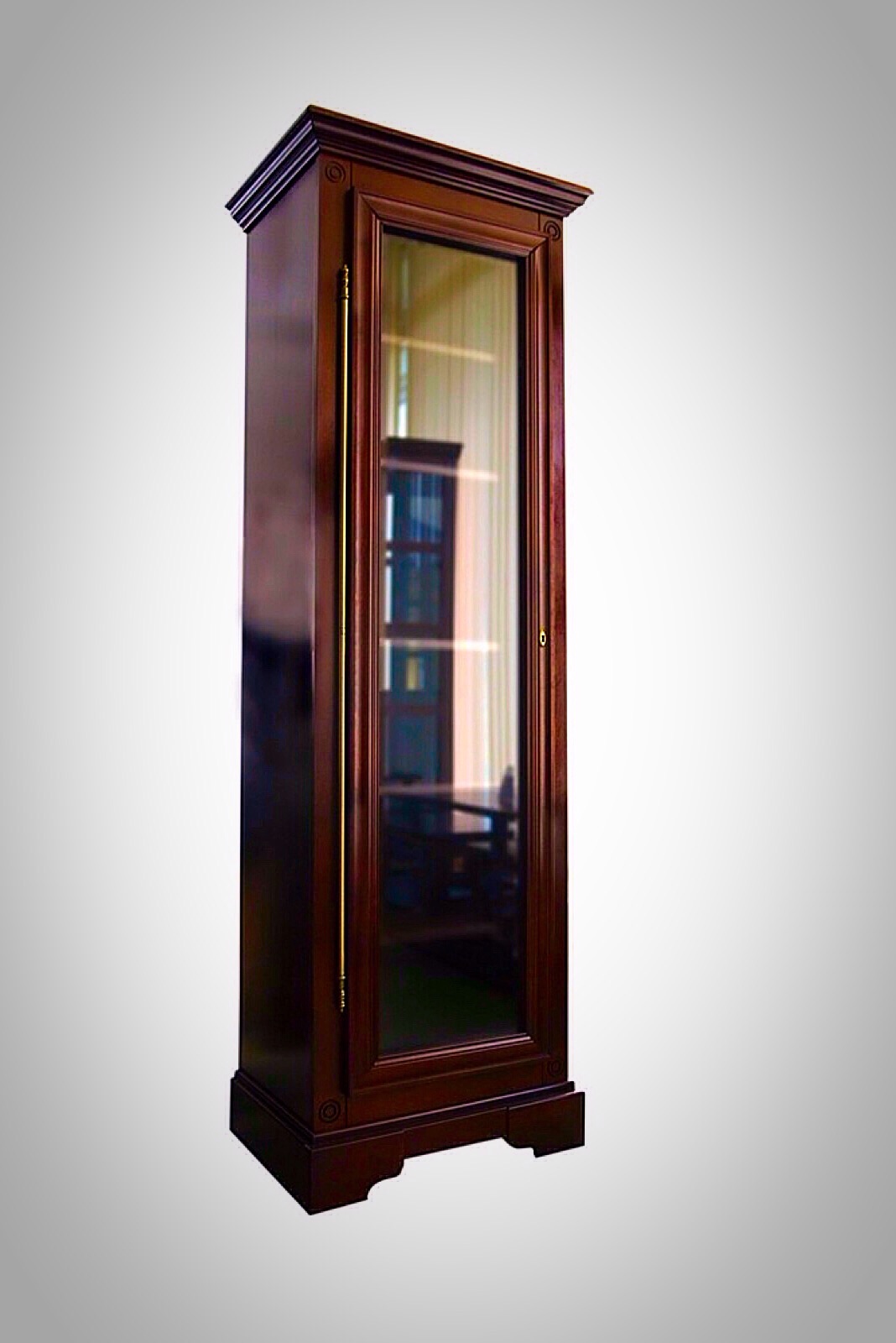 Витрина "Полонез" ММ-174-05 №1