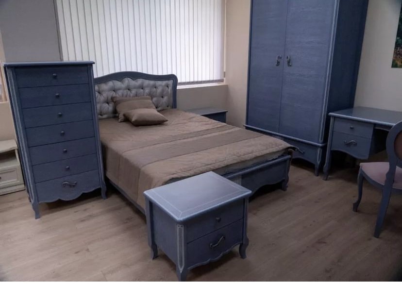 Тумба Лаура ММ-267-09 №0