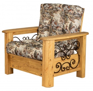 Кресло "Викинг 02"