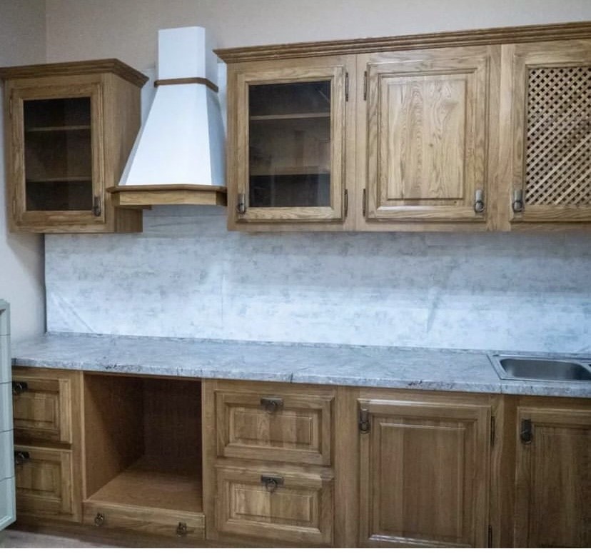 Кухня "Марсель #2" №1