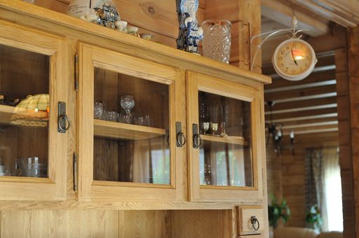 Буфет "Марсель 020" ВМФ-6002 №4