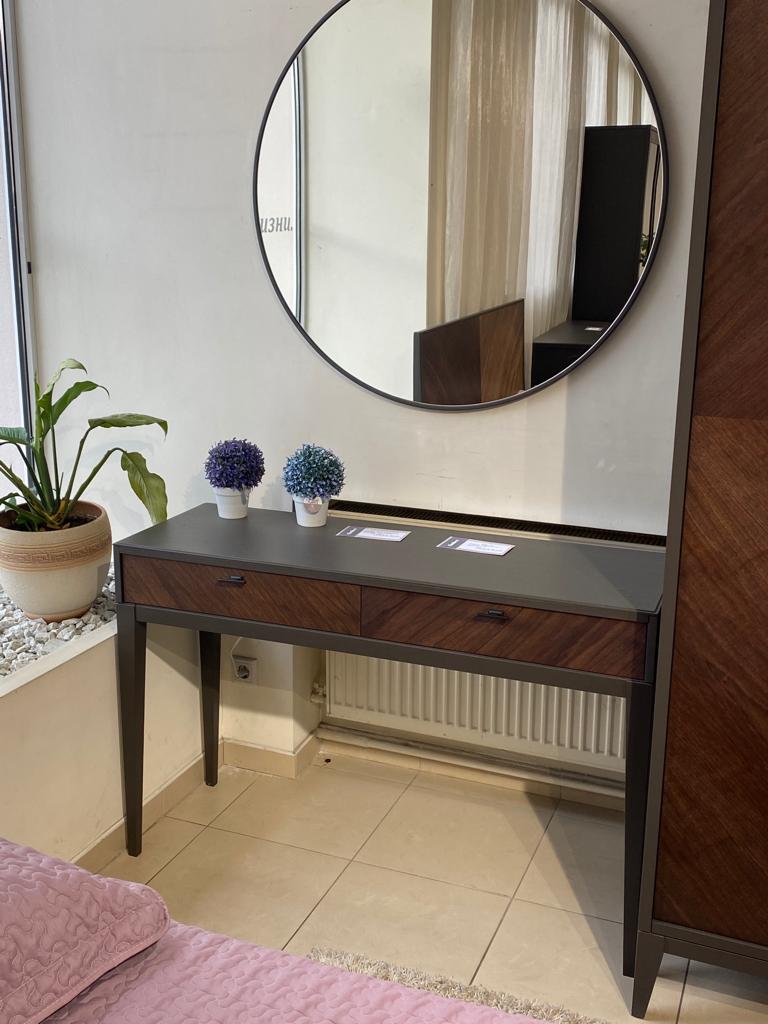 Зеркало навесное "Тоскана" Т-915/Т-905