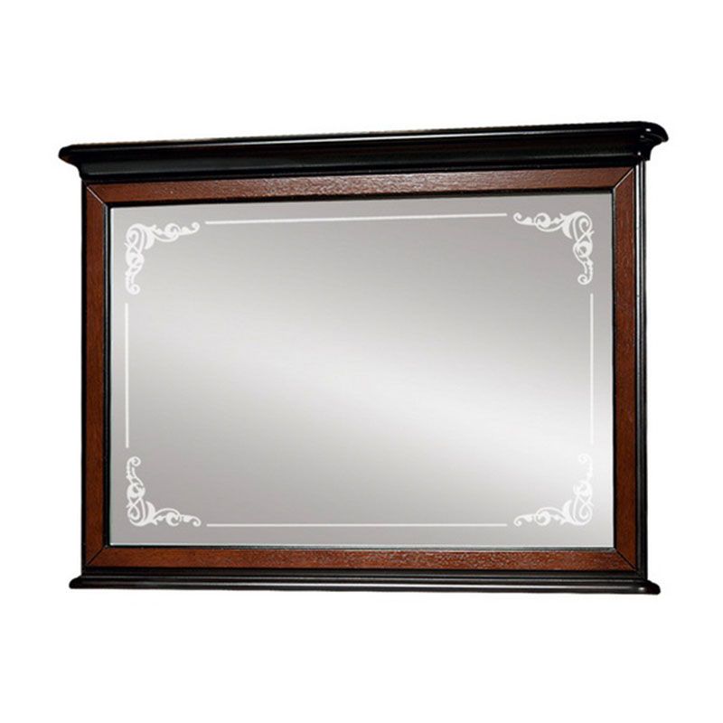 Зеркало навесное "Лолита" ГМ 8807 №0