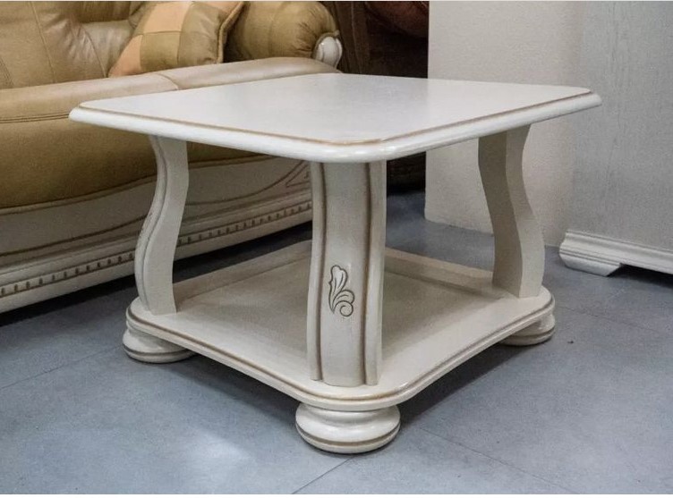 Стол журнальный "Милан" ММ 94-04 №0