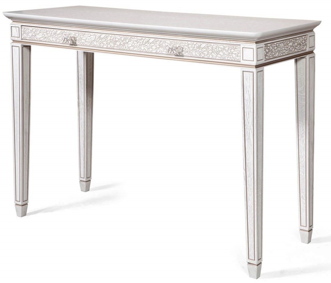 Стол консольный "Бристоль" ГМ 6488