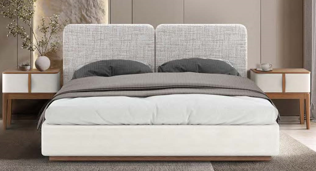 Кровать "Сиена" ГМ 8704Т