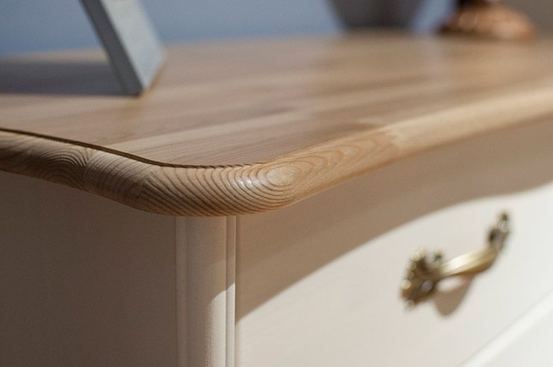 Комод "Лебо" с 3-мя ящиками   №6