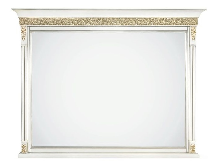 Зеркало "Неаполь" T-405 №3