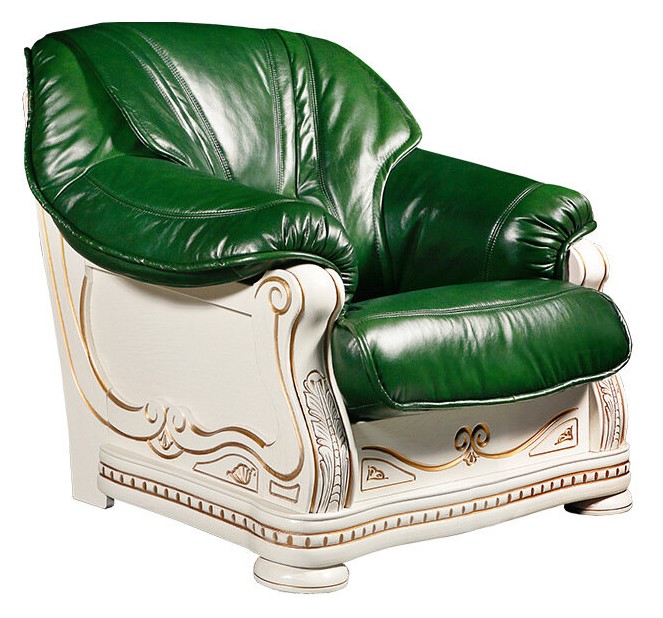 Кресло "Милан 1" ММ-94-01 №8