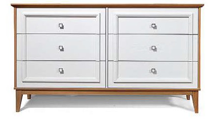 Комод "Торино" ГМ 8196
